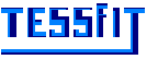 Logo Tessfit